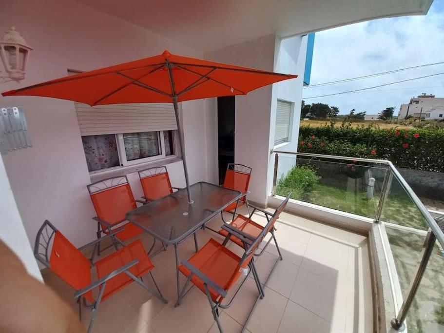 Superbe Appartement Au Centre De Cabo Negro En Residence Avec Piscines Et Tobogan Bagian luar foto