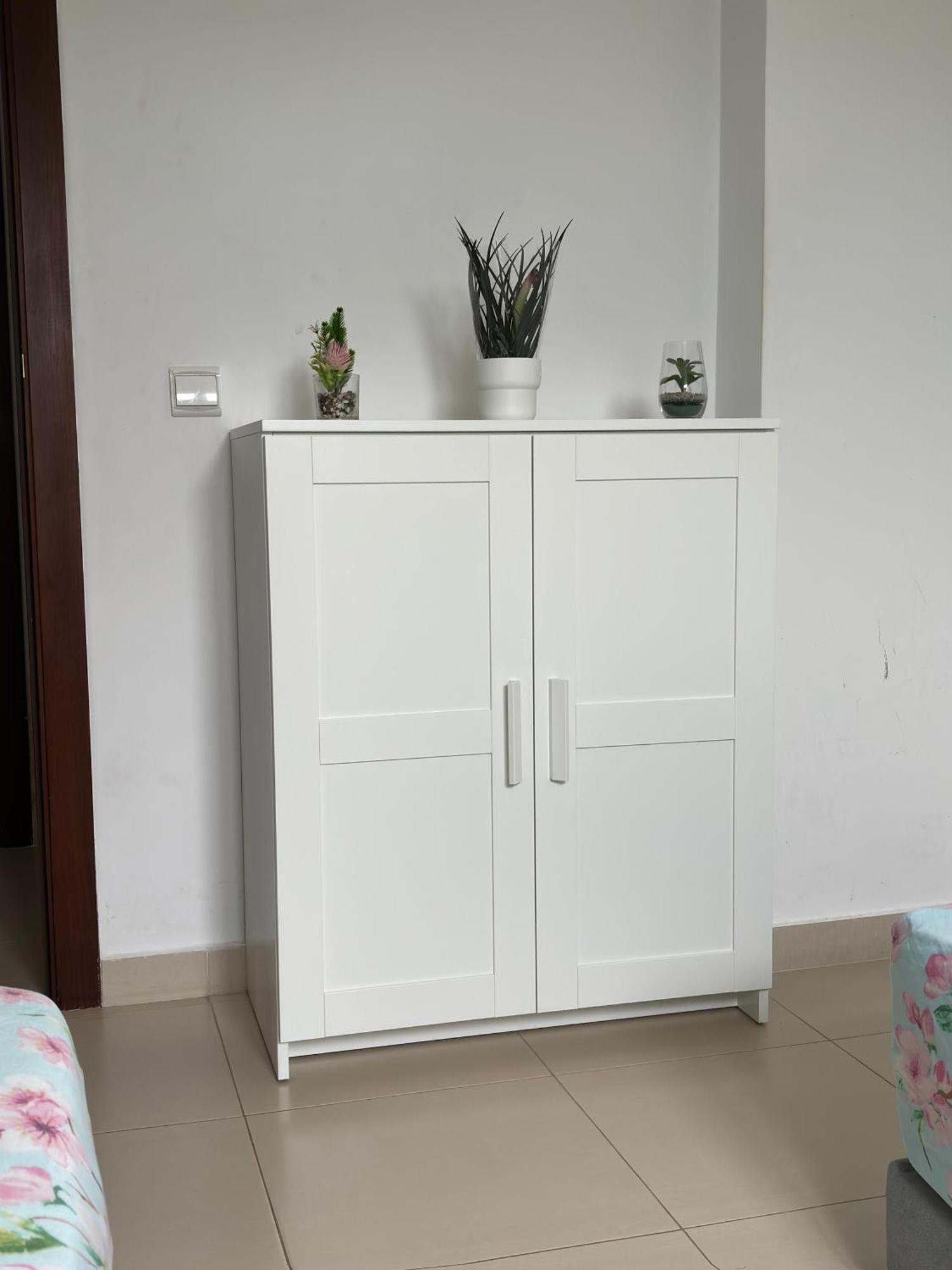 Superbe Appartement Au Centre De Cabo Negro En Residence Avec Piscines Et Tobogan Bagian luar foto